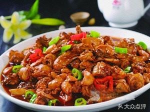 Lanzhou Beef Noodles (Qihong Road Branch)