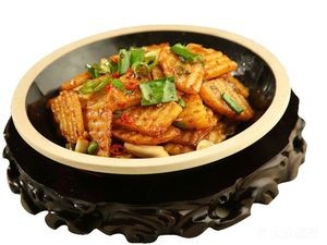 Shandong Cuisine (Xingye Shopping Plaza Branch)