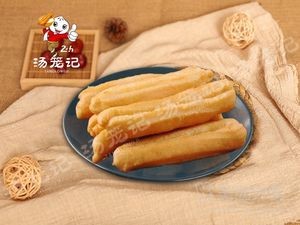 Tang Long Ji · Steamed Dumplings and Soy Milk with Fried Dough Sticks (Su'an Commercial Center Branch)