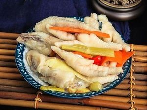 Zhenghui卤 Food Store