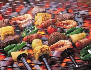 Abing Grilling Home-style Dishes