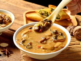 Xiaoyao Town Yang's Spicy Soup