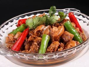 Hunan Restaurant (Samsung Road Store)