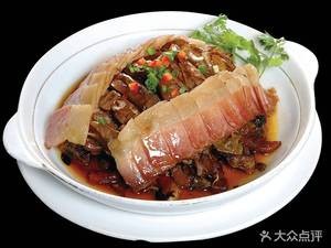 Yuehong Private Kitchen (Donghuan Store)