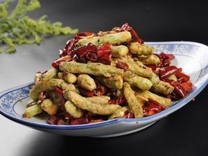 Suzhou-Chuan Small Gathering (Loumen Branch)