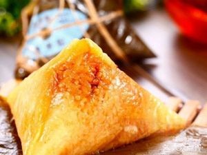 Shu Xin Bubble Small Dumplings