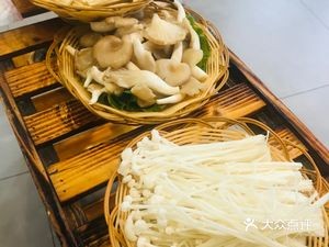 Xiangzi Ma's Big Pot (Zhangpu Branch)