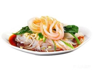 Xi'an No.5 Cold Noodles (Zhangpu Branch)