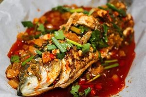 Ouyang BBQ Restaurant