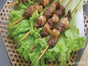 Quanniu Zhuang (Zhangpu Store)