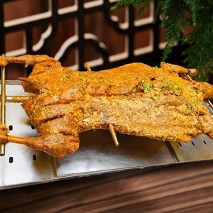 Beijing Hotpot Lamb (Zhangpu Branch)