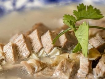 Juquan Lamb Restaurant (Ta Tang Shengshi Plaza Store)