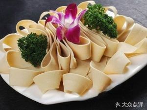 Shu Ge Yun Guo Bridge Rice Noodles (Shipu Branch)