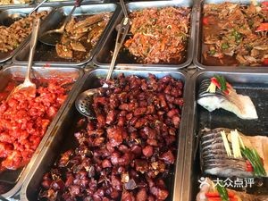 Jiajiale Hot Stir-Fry Shop