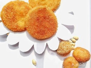 Wang's Fried Buns (Yuebin Street Branch)