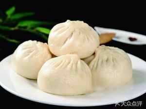 Demai Fresh BaoBao (Yingchun Road Branch)