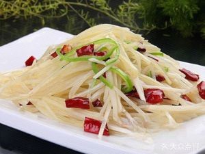 Good Family Home-style Cooking (Baodai East Road Store)