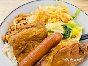 Shaxian Snack (Lifeng Shopping Center Store)