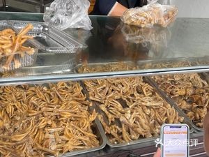 Shajia Bang Specialty Si Mei Luo Chicken (Yuebin Street Store)