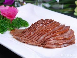 XuDong Restaurant (Baodai East Road Store)