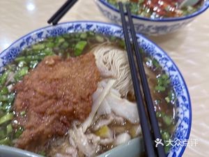 Tongyu Chun Noodles (Yingchun Road Store)