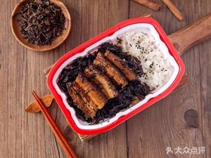 Shaxian Snack (Huadu Yishu Baoyu Plaza Store)