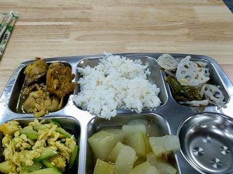 First Class (Taiping North Road Branch)