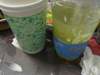 Luckin Coffee (Taicang Senmao Auto City Branch)