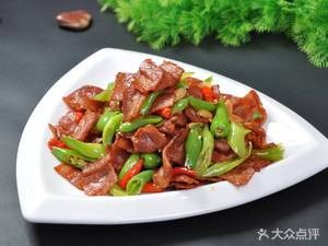 Happy Chopsticks Dining Hall (Senmao Branch)