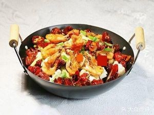 Qinyue Restaurant (Maotai Road Branch)