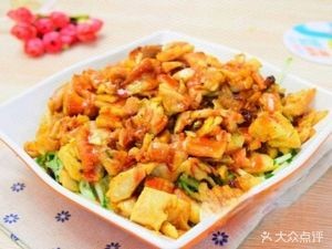 Zhang Xiumei Grilled Meat Rice & Crispy Chicken Rice (Building 2, Senmao Auto City Branch)