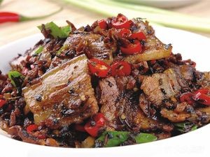 Zhou's Clay Pot Rice (Senmao Branch)