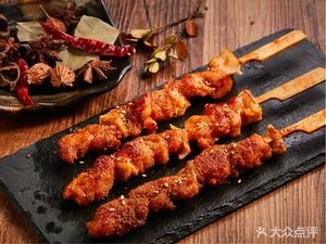 Malamayzi Northeast Barbecue (Furun Home Hua Sheng Garden Neighbourhood Plaza Branch)