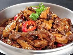 Xiangli Xiangwai Iron Pot Stew