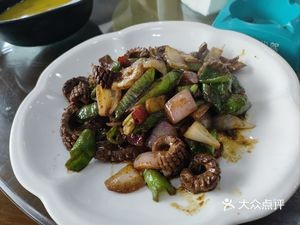 Sanli Xiang Private Kitchen (Senmao Branch)