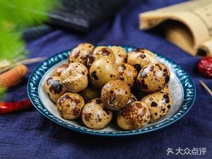 Yanzi Prepared Food Shop