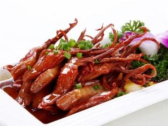 Wenzhou Zhaoxiangcheng Prepared Food Shop (Huaxi Store)