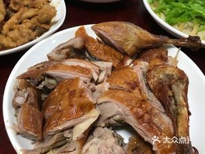 Huangzhonghuang Delicatessen (Meidiyang Road Branch)
