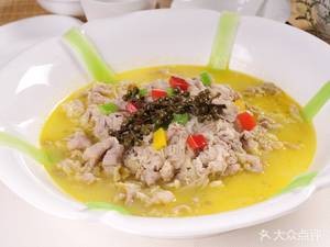 You Qiangdiao Yangzhuang (Taoyuan Branch)