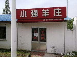 Xiaoqiang Yangzhuang