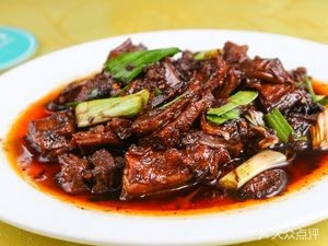Cangshu Lamb