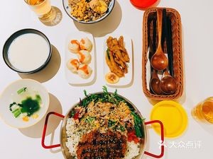 Shanli Time · Taiwan Flavor
