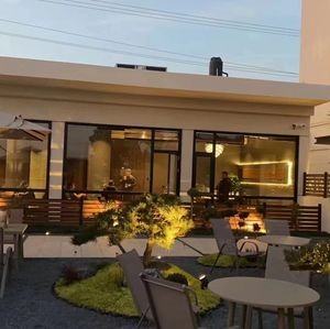 Yueyingju Fusion Cuisine · Small Banquet