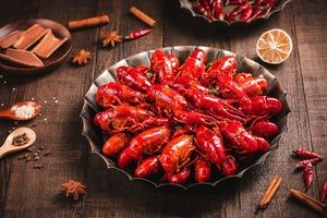 Yu Qing Fang · Yun Duan Shang Pin Catering