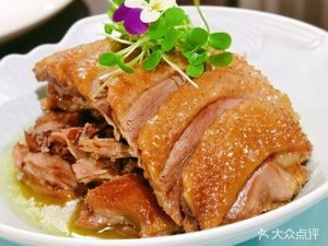 Shijing Shanfang Private Kitchen