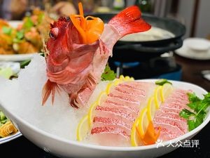 Yuan Yuan Private Kitchen