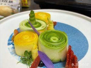 Encounter Restaurant (Hong Dou Mountain Villa Branch)