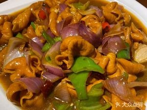 Yu Shan Ren Jia Restaurant