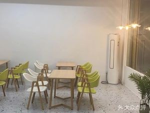 Ri Shi Congee Story (Hubin Road Store)