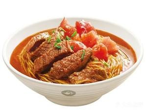 LanZhou Lamian (Yangxi Road Branch)